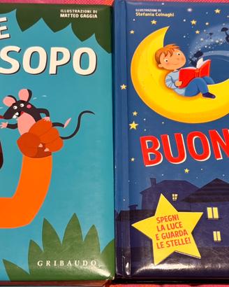 Libri per bambini