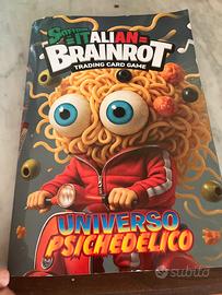 album skifidol italian brainrot