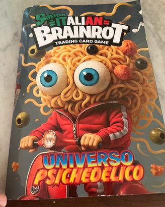 album skifidol italian brainrot