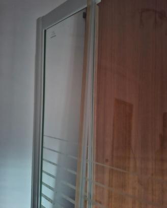 box doccia 80x80 circolare