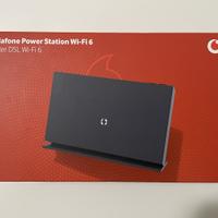 Vodafone Power Station Wi-Fi 6 + Chiavetta 4G