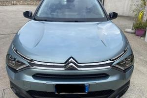 Citroën C4 - Pari al Nuovo - Unico Proprietario