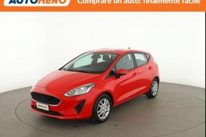 FORD Fiesta 1.1 75 CV 5 porte Connect