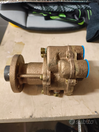 Sherwood pompa acqua