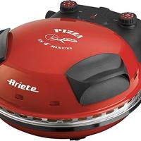 Ariete 909 Forno Pizza - Pizza in 4 minuti - Piast