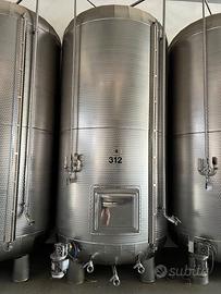 AUTOCLAVI PER VINO