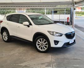 Mazda CX-5 Skyactiv-D 150cv 2WD *MOTORE KM ZERO*