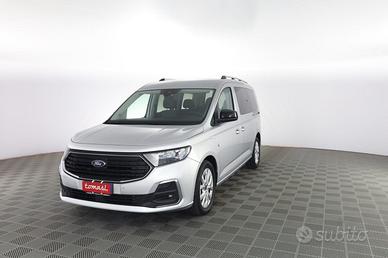 FORD Tourneo Connect Grand Tourneo Connect 2.0 E
