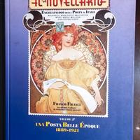 IL NOVELLARIO DI FRANCO FILANCI VOL2 NUOVO INTONSO
