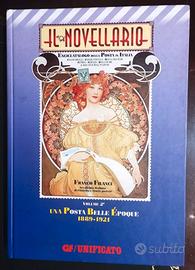 IL NOVELLARIO DI FRANCO FILANCI VOL2 NUOVO INTONSO