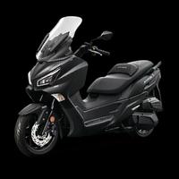 Sym Joyride 300 E5+