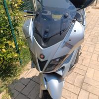 Gilera Nexus 250 - 2006