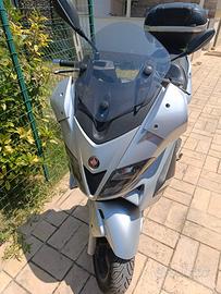 Gilera Nexus 250 - 2006