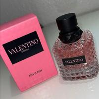 profumo Valentino Donna Born In Roma
