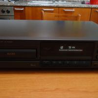 Technics SL-PG320A Lettore cd