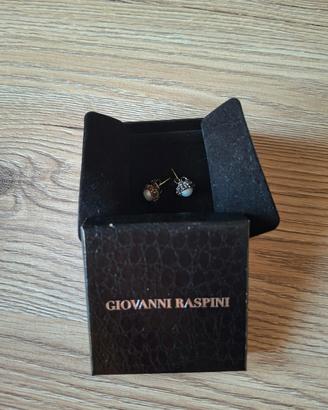 orecchini giovanni raspini