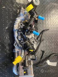 Decantatore completo di egr Fiat 1.6 mtj