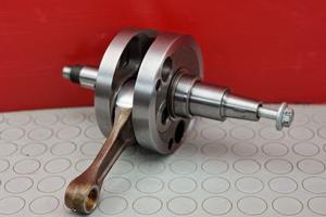 ALBERO MOTORE KTM SXF 250 2011 2012 SXF250