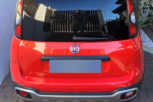 Panda Cross 0.9 TwinAir Turbo S&S 4x4