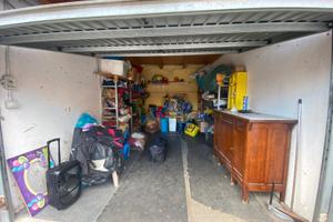 MUGNANO; Box Auto 18MQ in Parco FL193