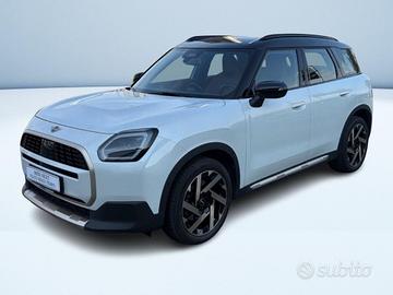 Mini Mini Countryman 1.5 48V C Favoured auto