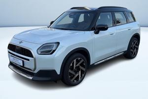 Mini Mini Countryman 1.5 48V C Favoured auto