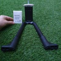 Cavalletto Ursus 87-big foof