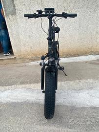 Fat Bike Vitale