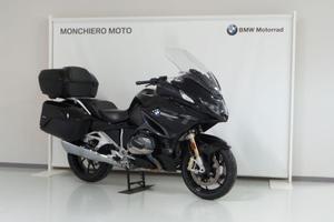 BMW R 1250 RT Abs my21