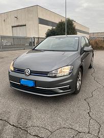 GOLF VII TGI