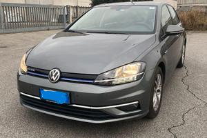 GOLF VII TGI