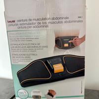 Beurer EM 37 - Cintura per Addominali