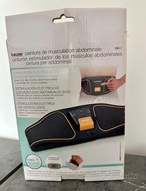 Beurer EM 37 - Cintura per Addominali