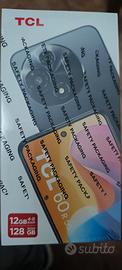Smartphone TLC 60 r 5g