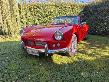 Triumph Spitfire MK1
