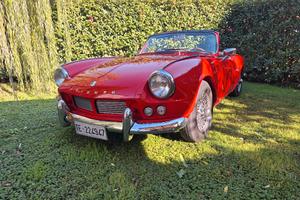 Triumph Spitfire MK1