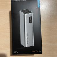 Power bank CUKTECH 15 SE