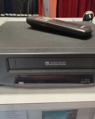 Videoregistratore  VHS daewoo mod.DV F24