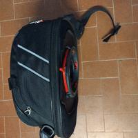 borsa da serbatoio GIVI tanklock T489