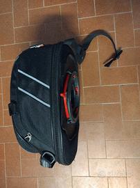 borsa da serbatoio GIVI tanklock T489