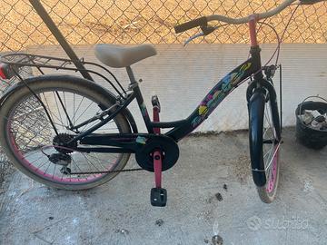 Bicicletta adriatica