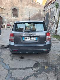 toyota urban cruiser