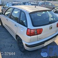 SEAT IBIZA 2 6K1 1.6I 75CV 93-02 Ricambi
