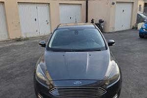Ford Focus 1.0 EcoBoost 125 CV Start&Stop Titanium