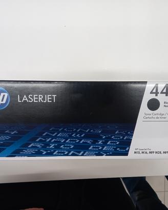 Toner Catridge per stampante HP