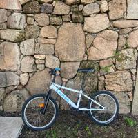 Bici bambino