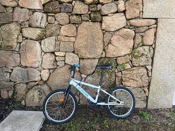 Bici bambino