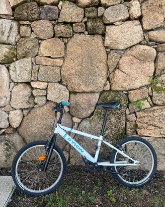 Bici bambino