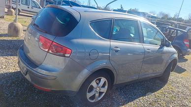 Seat Altea