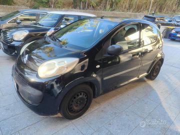 CITROEN C1 1.0 Benzina – – 207.000 Km – € 900